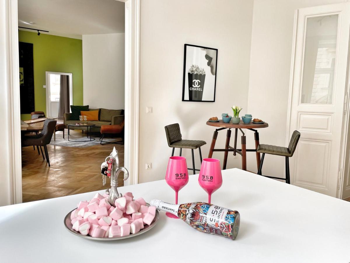 Apartamento Loft2be, Loft For 8 *