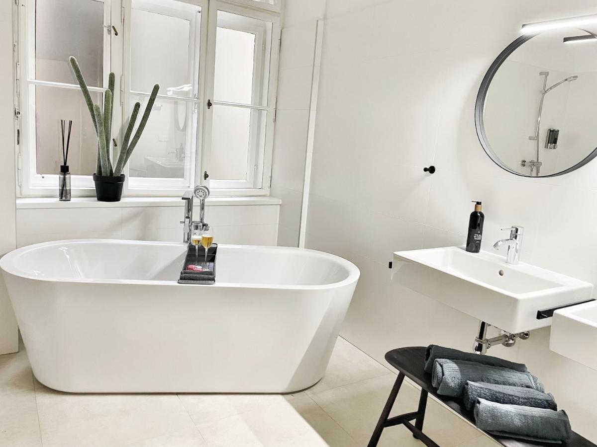Apartamento Loft2be, Loft For 8 Viena