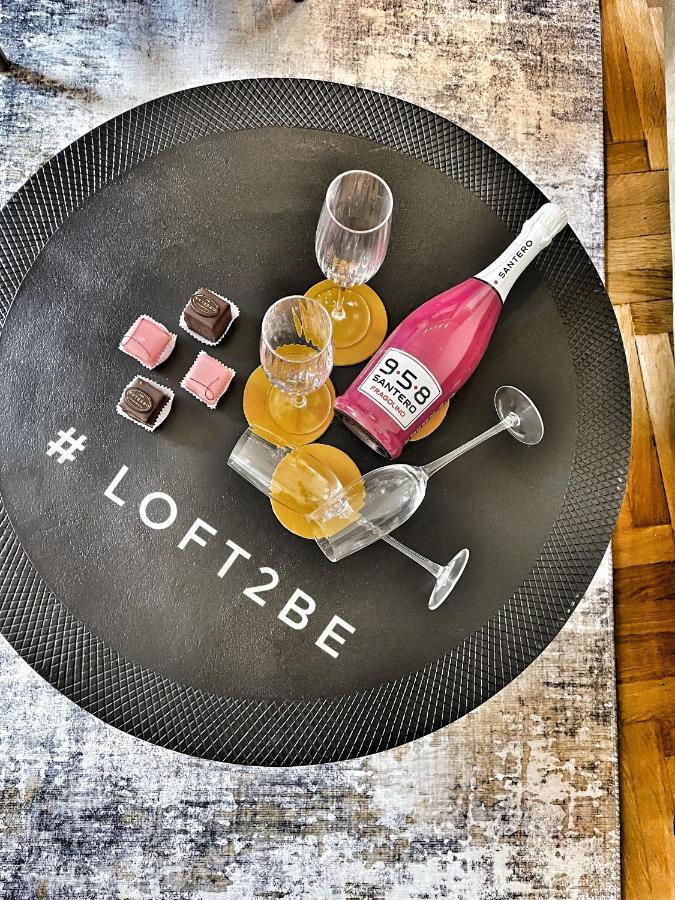 Loft2be, Loft For 8 * Wien