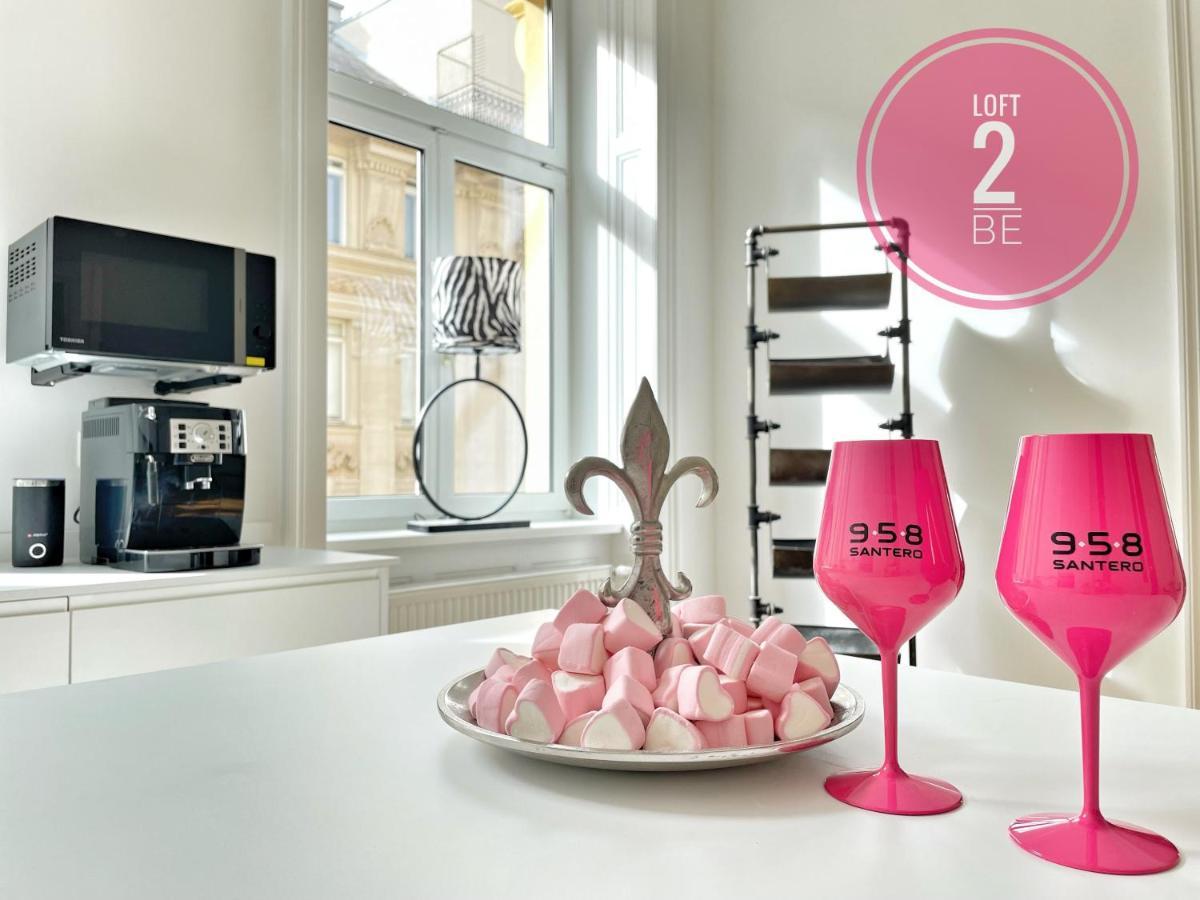 Loft2be, Loft For 8 * Wien