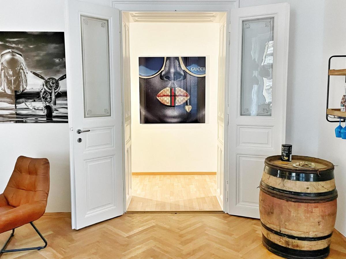 Loft2be, Loft For 8 * Wien