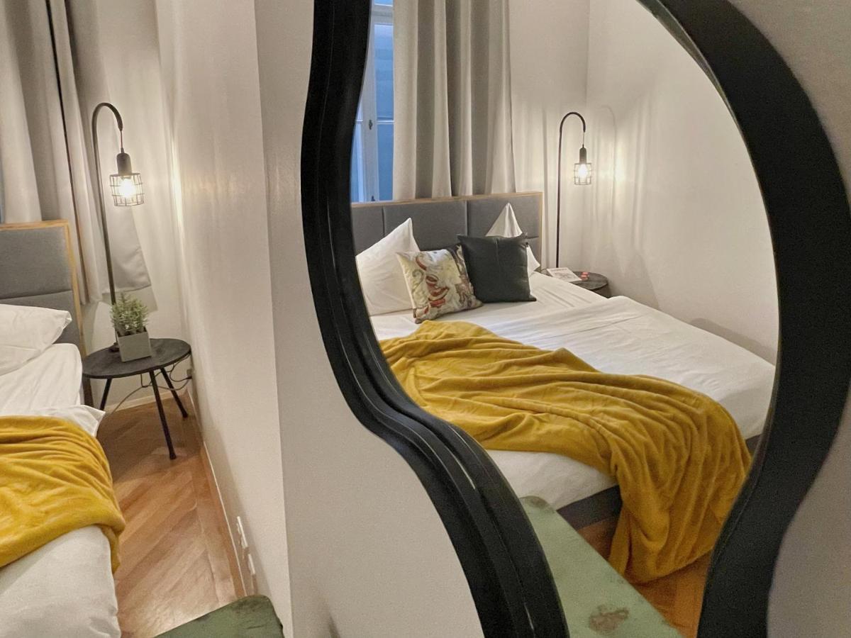 Loft2be, Loft For 8 Apartamento