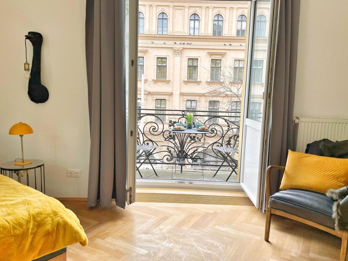 Apartamento Loft2be, Loft For 8 Viena
