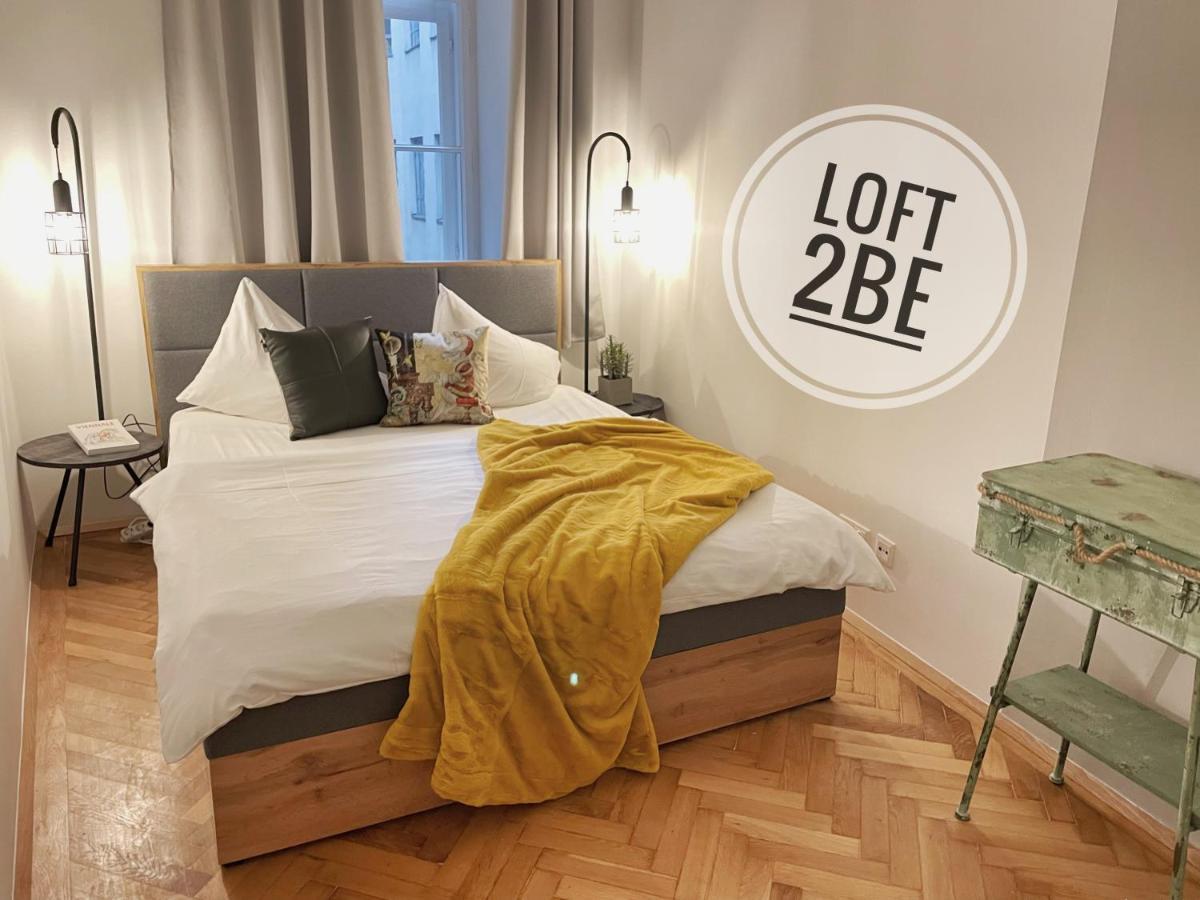 Loft2be, Loft For 8 Apartamento