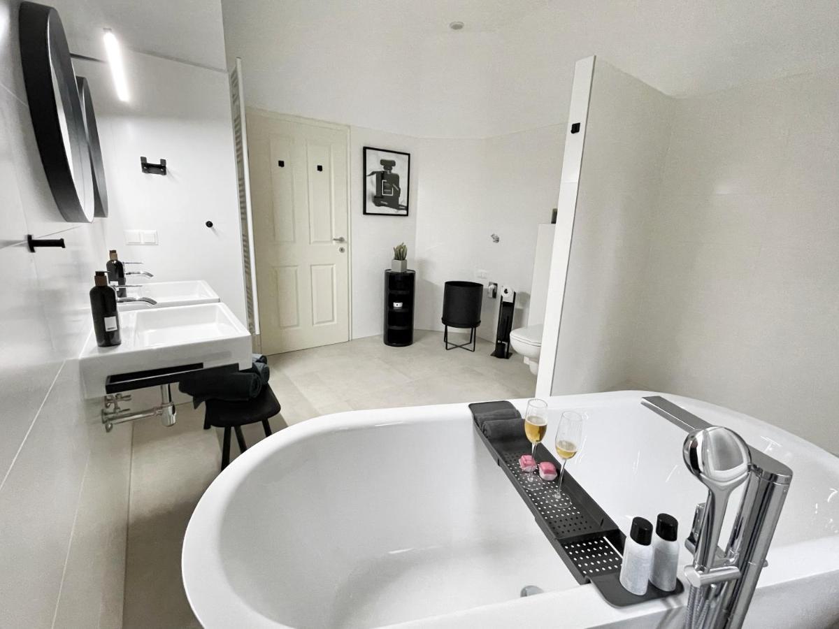 Loft2be, Loft For 8 Apartamento Viena
