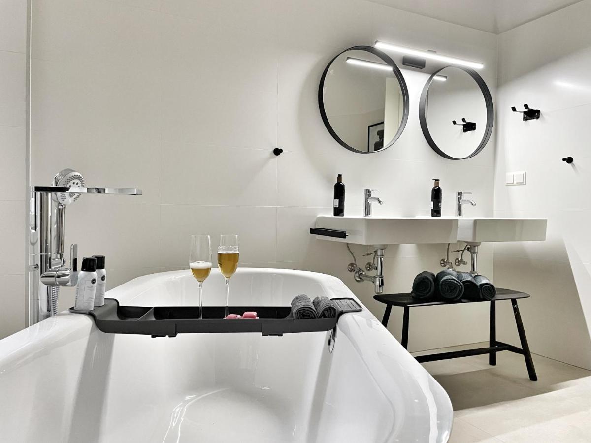 Loft2be, Loft For 8 Apartamento *