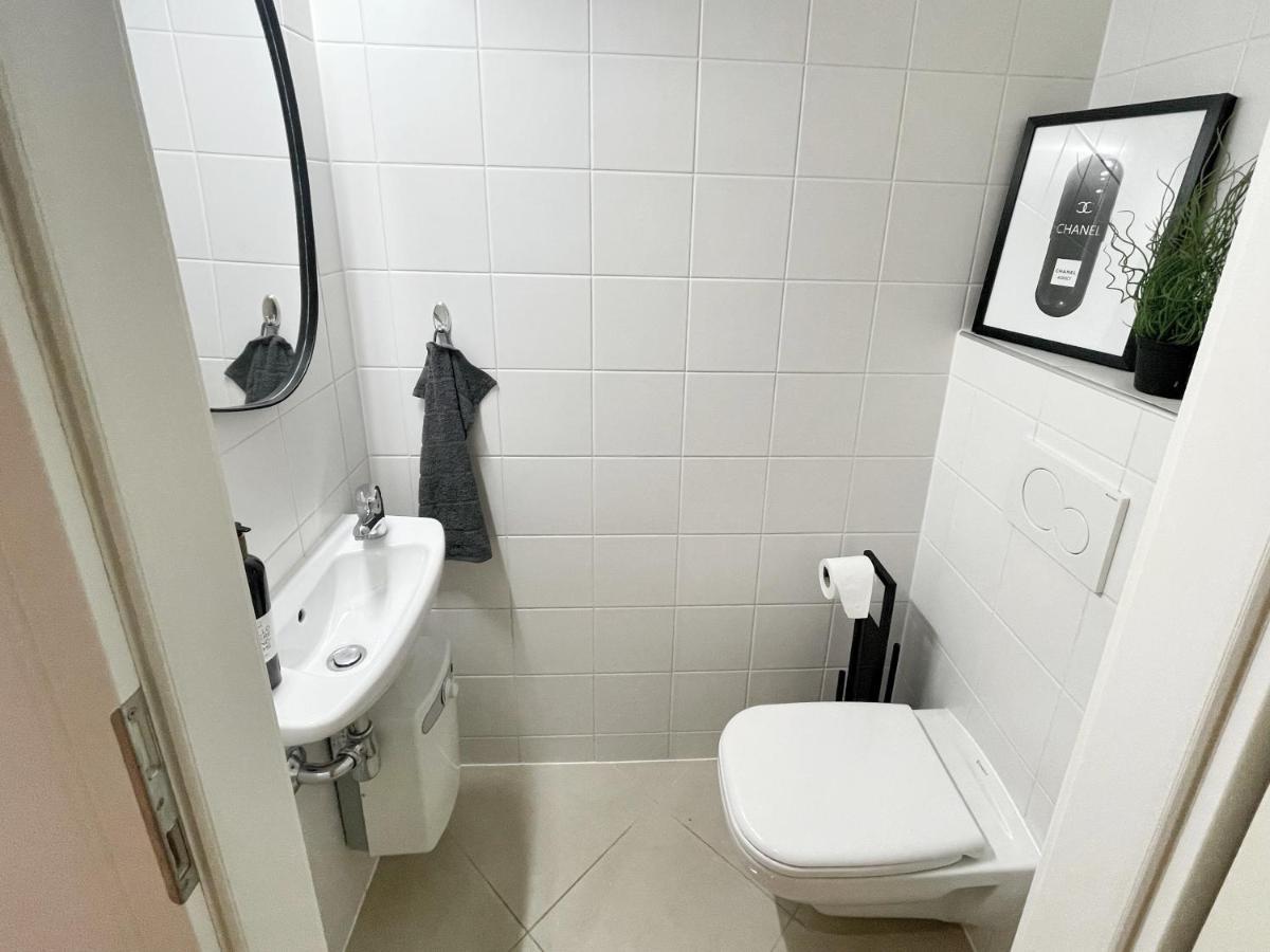 Apartamento Loft2be, Loft For 8 *