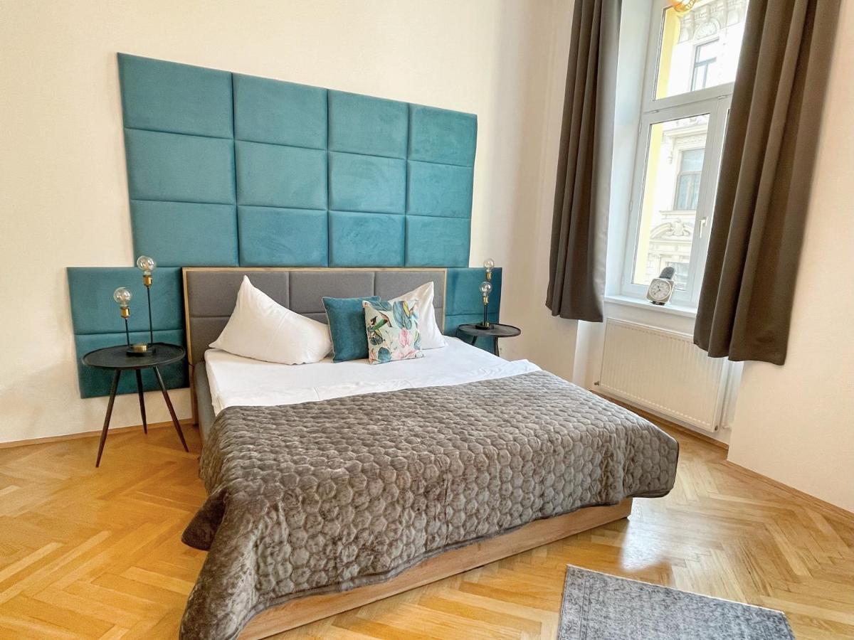 Loft2be, Loft For 8 Apartamento *