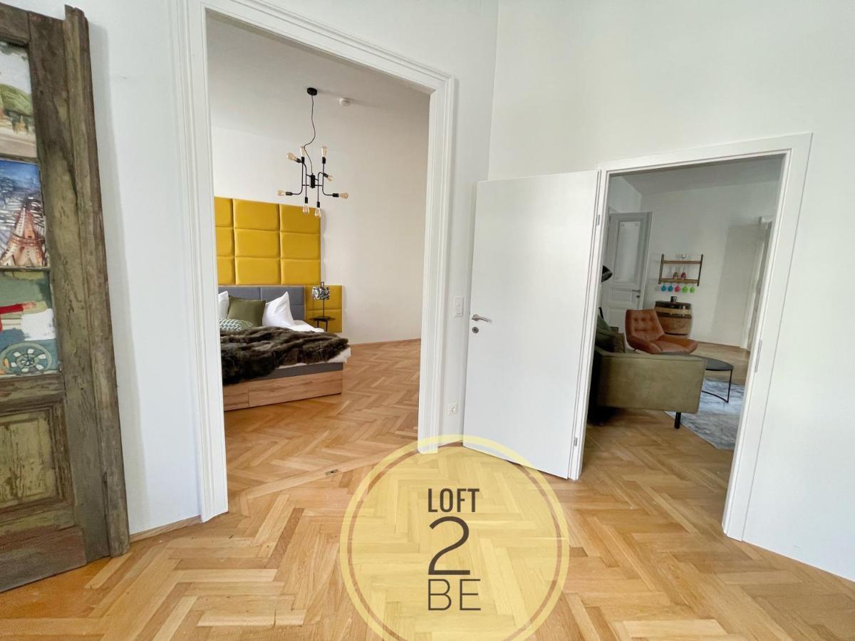 Apartamento Loft2be, Loft For 8